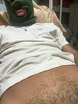 Mandelosex online show from 03-19-26, 10:30