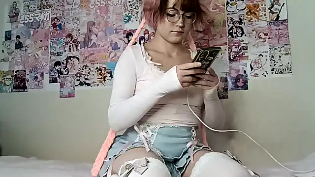 Kaehatsu online show from 03-31-26, 09:43