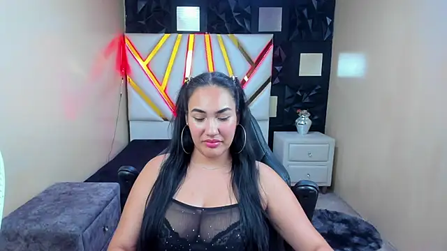 SammyEvanns  online show from 07-02-26, 03:23