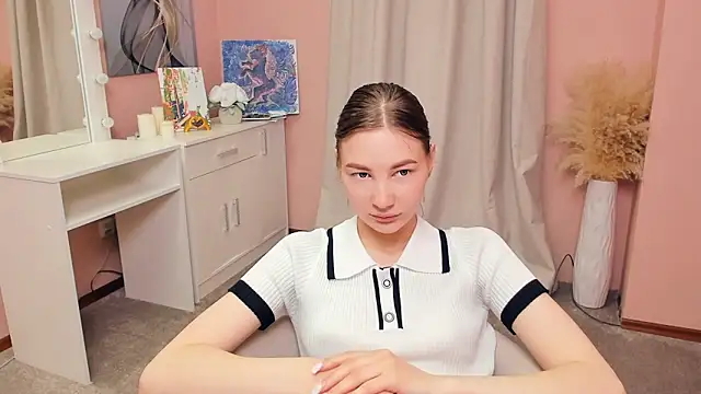 AndriaWhitford online show from 03-22-26, 08:40