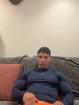 JAYCAM  online show from 04-11-26, 11:53
