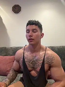 JAYCAM  online show from 04-28-26, 09:53