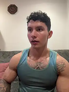 JAYCAM  online show from 05-07-26, 10:26