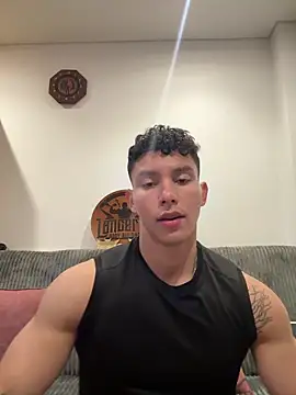 JAYCAM  online show from 06-01-26, 10:33