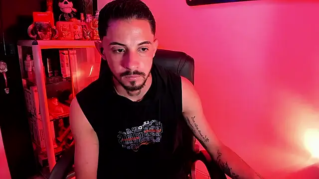 Snapshot of clark_kent_ chatting on 03-18-26, 04:10 clark kent online show from 03-18-26, 04:10