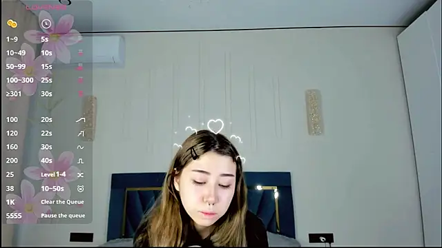 gigi meii online show from 04-22-26, 01:01