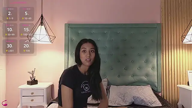 ninaBravu online show from 04-29-26, 01:26