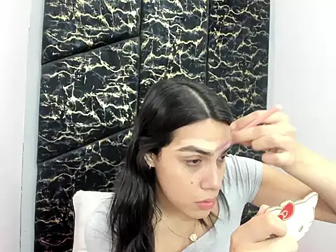 Snapshot of GeorginaSparkz chatting on 07-04-26, 07:53 GeorginaSparkz online show from 07-04-26, 07:53