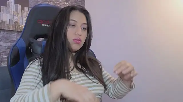 Snapshot of bellacarter_vg chatting on 03-19-26, 11:47 bellacarter vg online show from 03-19-26, 11:47