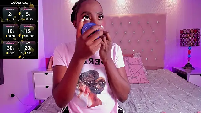 Jorinde Sexy online show from 04-09-26, 04:01