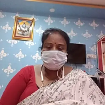 nilimasen online show from 04-19-26, 02:27