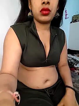 Ishika baby  online show from 04-13-26, 05:07
