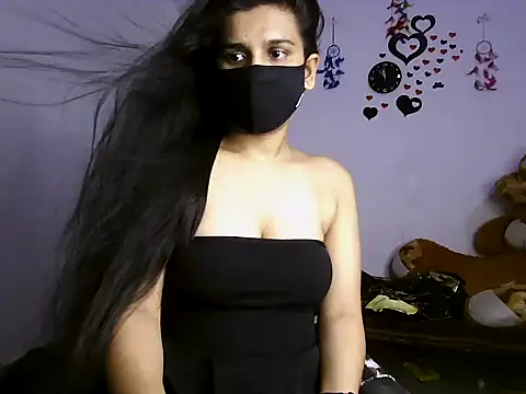 Snapshot of Ishika_baby_ chatting on 05-12-26, 06:27 Ishika baby online show from 05-12-26, 06:27