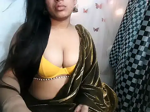 Snapshot of Ishika_baby_ chatting on 07-06-26, 08:11 Ishika baby online show from 07-06-26, 08:11