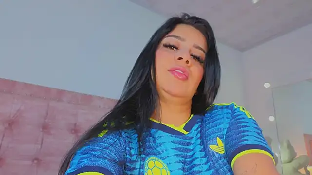 Snapshot of AilinRose chatting on 07-03-26, 01:06 AilinRose online show from 07-03-26, 01:06