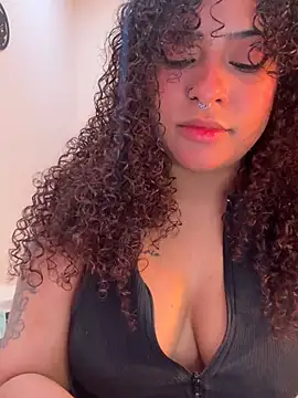 Snapshot of _Kassy_ chatting on 03-19-26, 11:36 Kassy online show from 03-19-26, 11:36