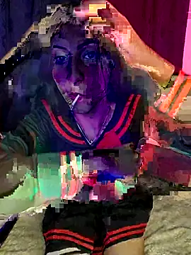 Naria Murasaki online show from 03-22-26, 03:43