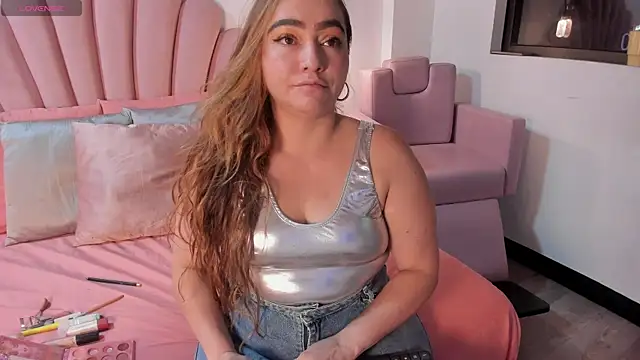 SabrinaVantress online show from 08-04-26, 04:04
