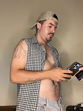 JhanHeat online show from 04-01-26, 01:39