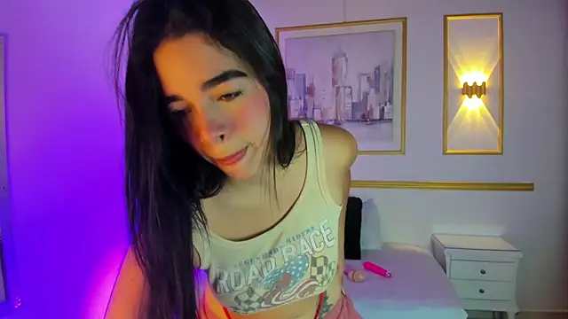 Snapshot of gise_morin chatting on 04-02-26, 02:20 gise morin online show from 04-02-26, 02:20