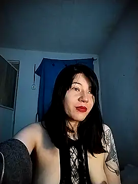 Snapshot of Moon_Thompson chatting on 03-28-26, 08:19 Moon Thompson online show from 03-28-26, 08:19