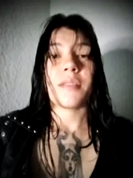 Snapshot of Moon_Thompson chatting on 03-31-26, 10:43 Moon Thompson online show from 03-31-26, 10:43