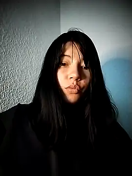 Snapshot of Moon_Thompson chatting on 04-03-26, 06:50 Moon Thompson online show from 04-03-26, 06:50