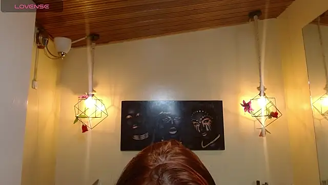 Miley Clarck online show from 04-29-26, 01:15