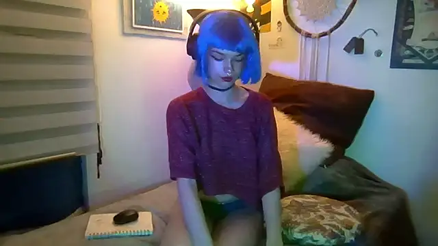 Snapshot of Tabitta_ chatting on 07-20-26, 12:25 Tabitta online show from 07-20-26, 12:25