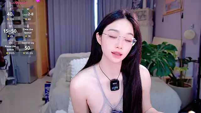 JaeHartMorn online show from 04-26-26, 01:47