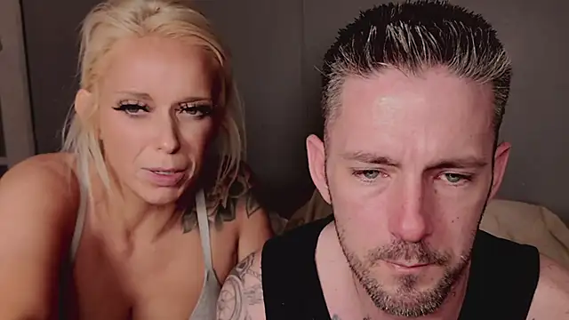 SkylarrGrey online show from 04-13-26, 03:01