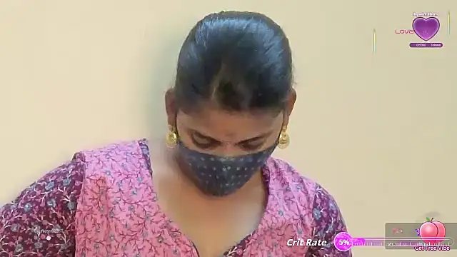 Tamil ramantic partner online show from 04-03-26, 04:49