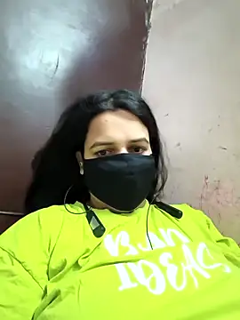 REENA-STRIP online show from 05-03-26, 08:42