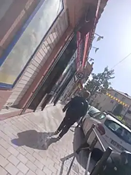 Skinboy06 online show from 04-14-26, 08:42