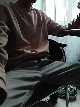 Skinboy06 online show from 04-20-26, 12:08