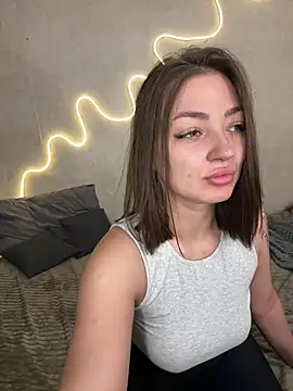 Arina Babyy online show from 05-11-26, 05:02