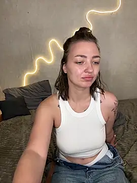 Arina Babyy online show from 05-24-26, 07:46
