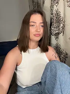 Arina Babyy online show from 05-29-26, 03:21