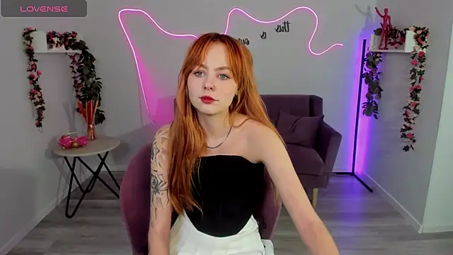 MiaSensitive online show from 03-27-26, 01:00