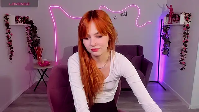 MiaSensitive online show from 04-01-26, 02:47