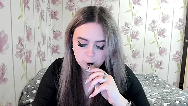 Snapshot of Agathameoww chatting on 04-14-26, 09:26 Agathameoww online show from 04-14-26, 09:26