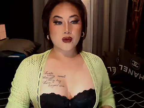YourMistressAggy online show from 07-10-26, 07:05