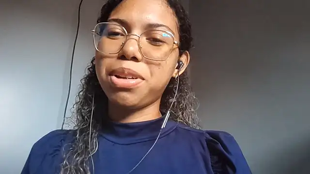 Snapshot of ClariceFineran chatting on 03-24-26, 12:54 ClariceFineran online show from 03-24-26, 12:54