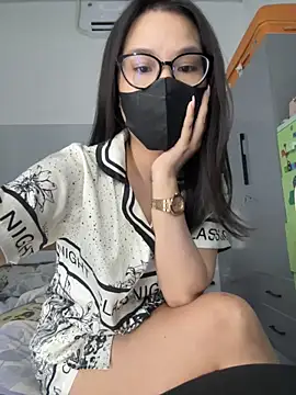 Evelyn9xzz online show from 04-01-26, 03:31