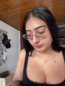 ami santos online show from 03-31-26, 02:50