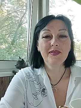 Snapshot of HelgaDennis chatting on 06-20-26, 03:09 HelgaDennis online show from 06-20-26, 03:09