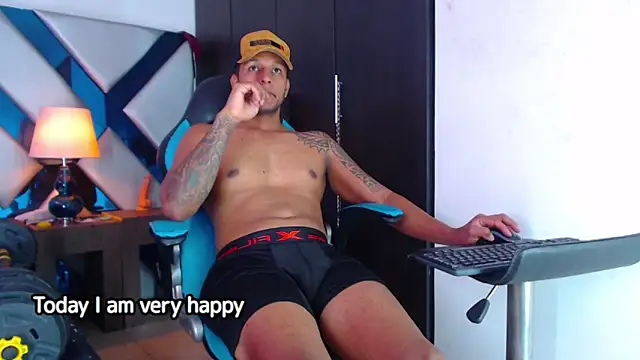 leo jetofcumm online show from 03-19-26, 05:39