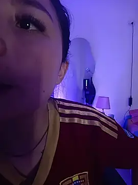 SalomeFire online show from 07-03-26, 04:02