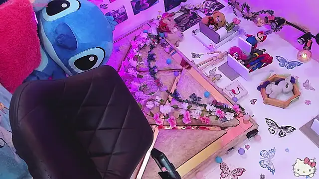 Gabii-Princees online show from 03-30-26, 03:46