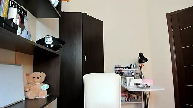 Snapshot of OhMyAlice chatting on 07-09-26, 05:06 OhMyAlice online show from 07-09-26, 05:06